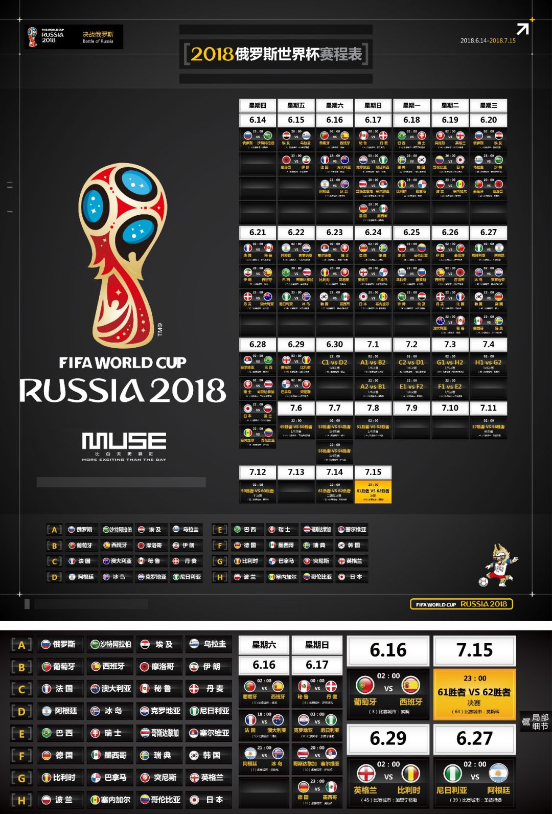 国梁的
